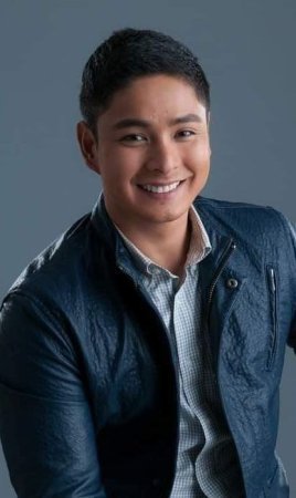 Коко Мартин / Coco Martin