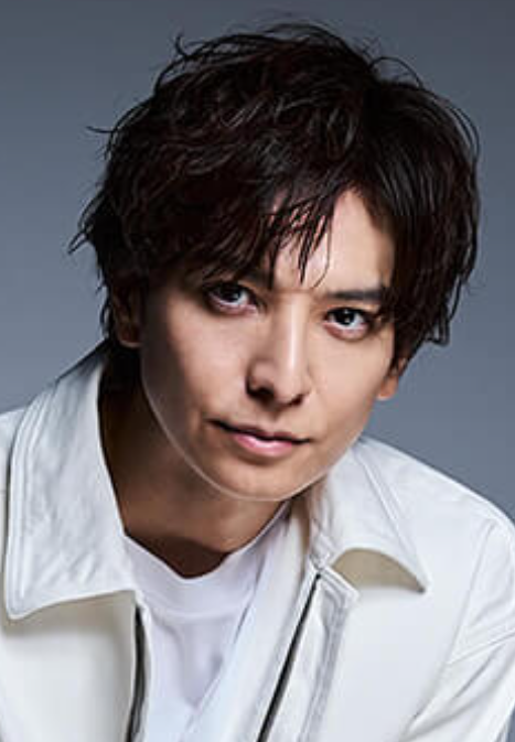 Икута Тома / Ikuta Toma