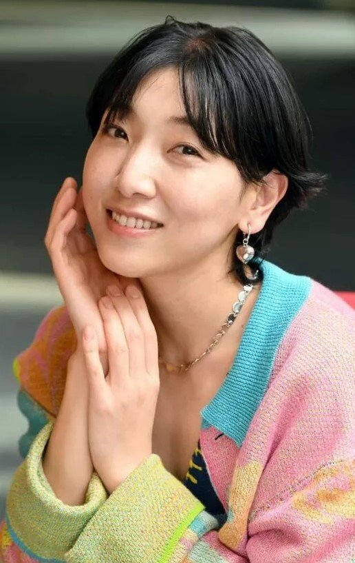 Андо Сакура / Ando Sakura