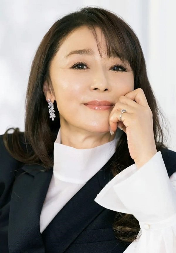 Асано Юко / Asano Yuko