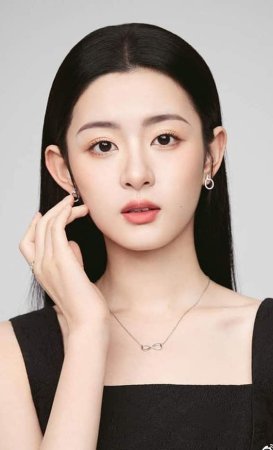 Чжао Цин / Zhao Qing