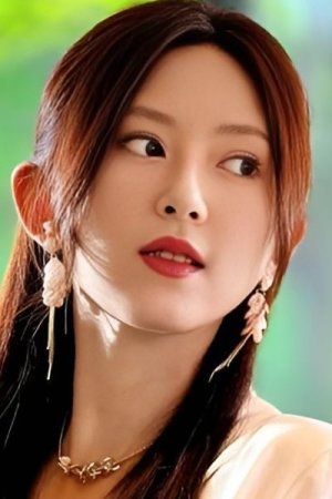 Ли Ань Ци / Li An Qi