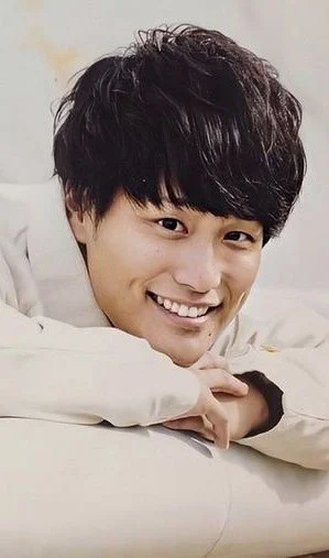Кирияма Акито / Kiriyama Akito