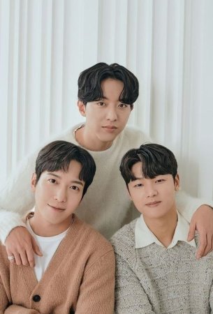 Группа CNBLUE