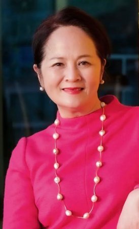 Чжу Я Ин / Zhu Ya Ying