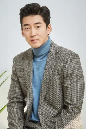 Юн Ге Сан / Yoon Kye Sang