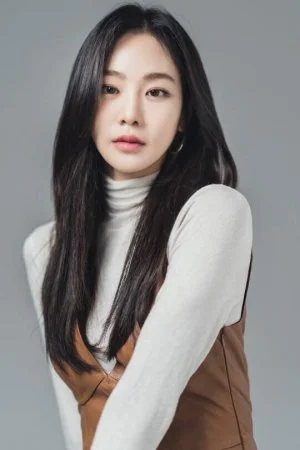 Хан Джи Ын / Han Ji Eun