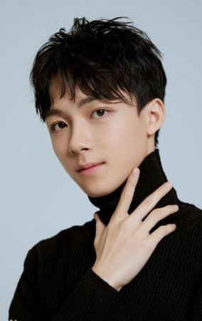 Хуан Син Юань / Andy Hwang / Huang Xing Yuan