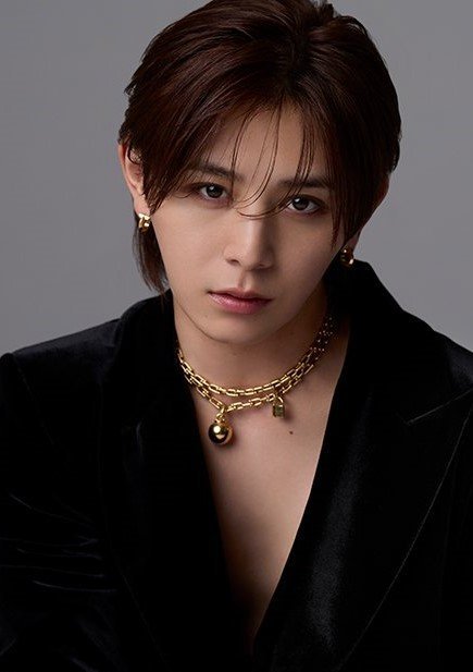 Ямада Рёске / Yamada Ryosuke