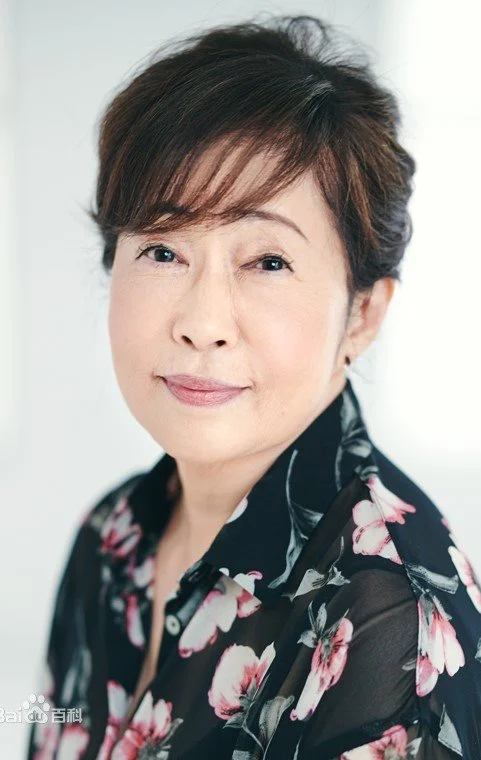 Ямагути Мияко / Yamaguchi Miyako