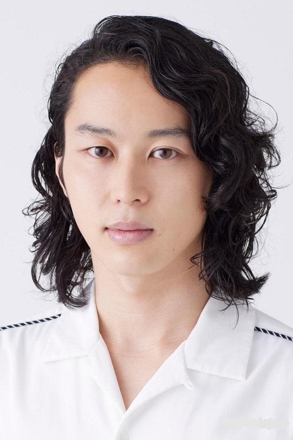 Катаока Хисамити / Kataoka Hisamichi