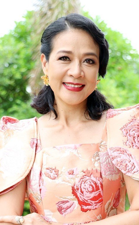 Коб Папассара Течапайбун / Kob Papassara Teychapaiboon