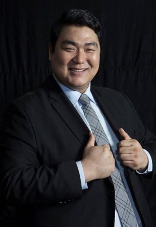 Ли Кю Хо / Lee Kyoo Ho