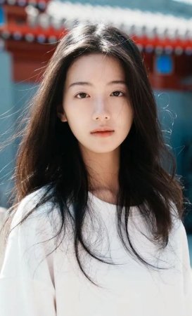 Чэнь Сы И / Chen Si Yi