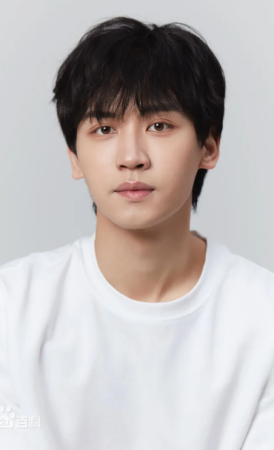 Чжан Хун Мин / Zhang Hong Ming