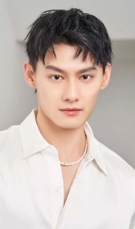 Ван Чжо Чэн / Marius Wang / Wang Zhuo Cheng