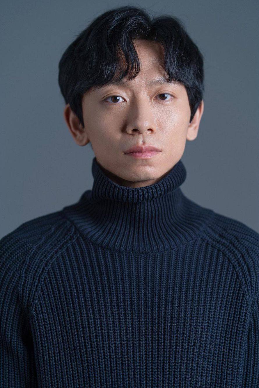 Ким Гю Бэк / Kim Gyu Baek