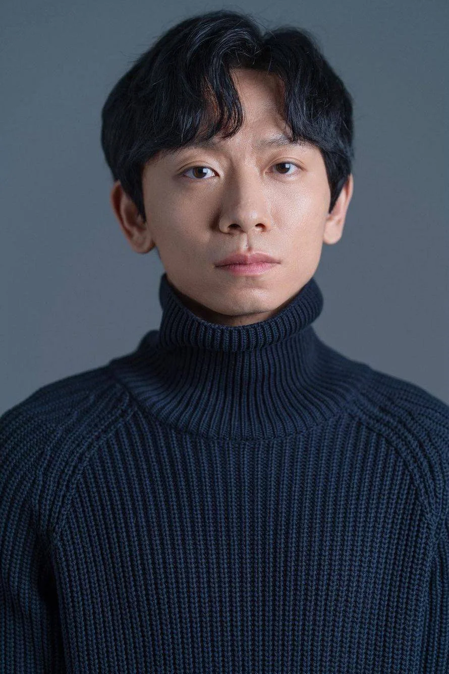 Ким Гю Бэк / Kim Gyu Baek