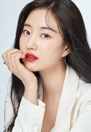 Ким Са Ран / Kim Sa Rang