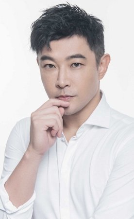 Хуан Вэй Дэ / Victor Huang / Huang Wei De