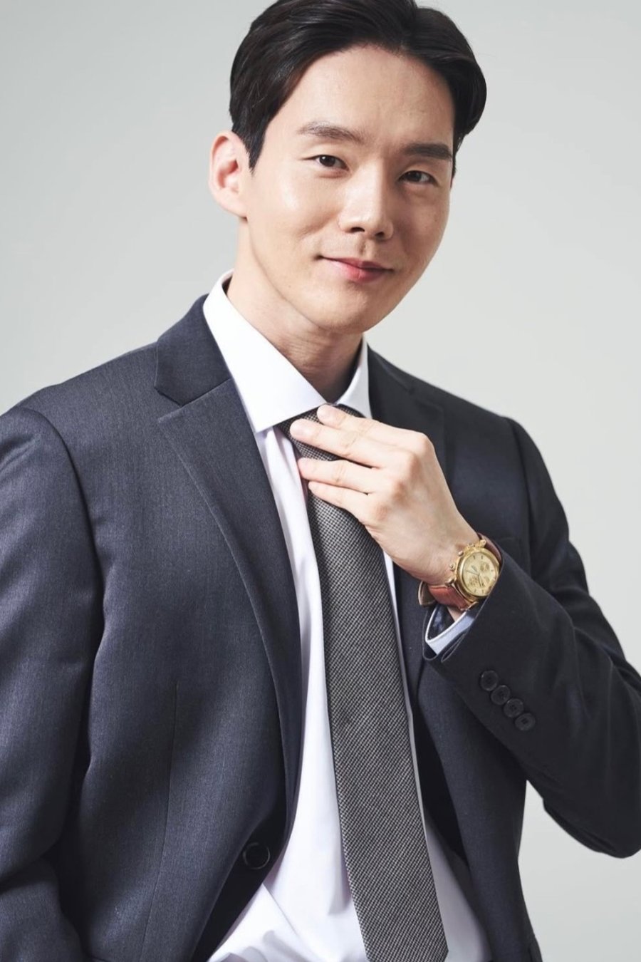 Чин Ши Вон / Jin Si Won