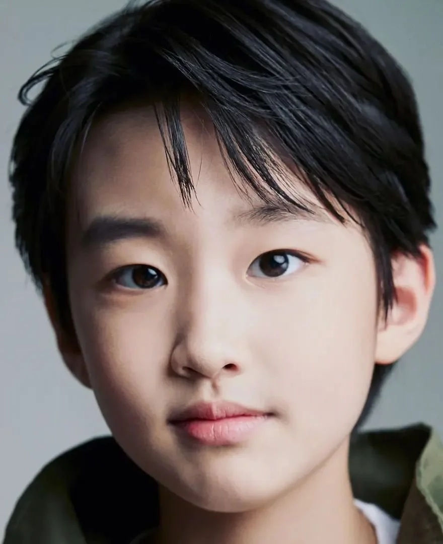 Чин Ю Чхан / Jin Yu Chan