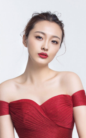 Ли Бай Жун / Li Bai Rong