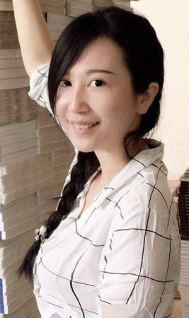 Чжао На / Zhao Na