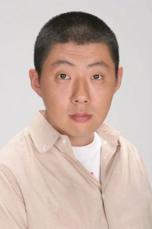 Аракава Ёсиёси / Arakawa Yoshiyoshi