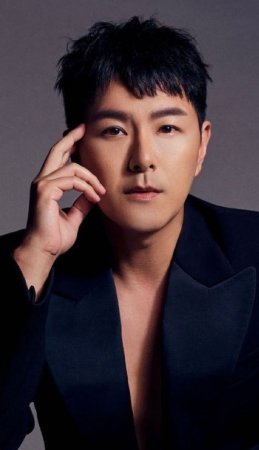 Эдвин Сиу / Edwin Siu / Siu Ching Nam