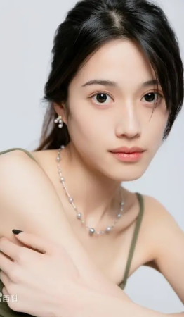 Ма Сяо Цинь / Ma Xiao Qin