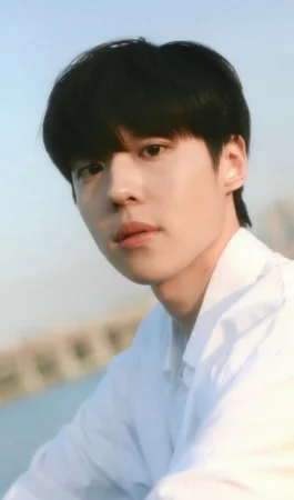 Ю Хён Су / Yoo Hyeon Su  1999