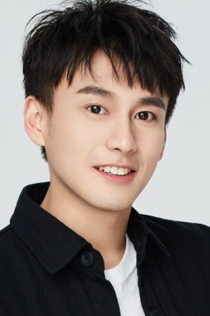 Хоу Вэй Тао / Hou Wei Tao