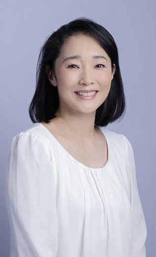 Нисио Мари / Nishio Mari
