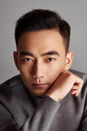 Ся Дэ Цзюнь / Xia De Jun