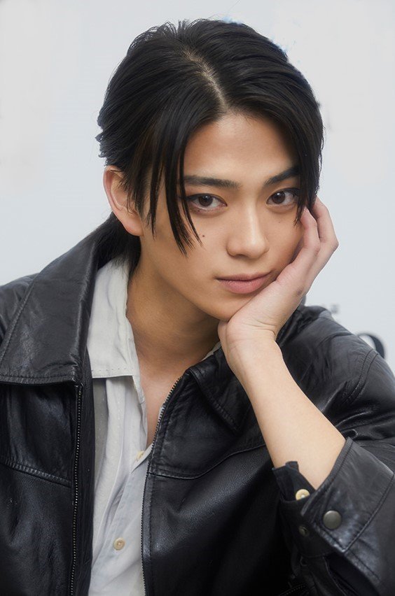 Ивасэ Ёдзи / Iwase Yoji