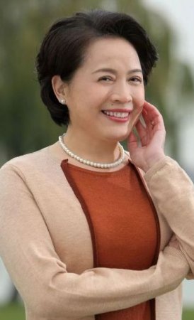 Сюй Юй Лань / Xu Yu Lan