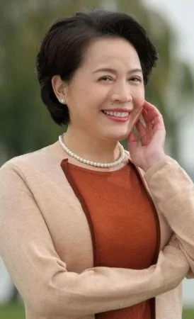 Сюй Юй Лань / Xu Yu Lan