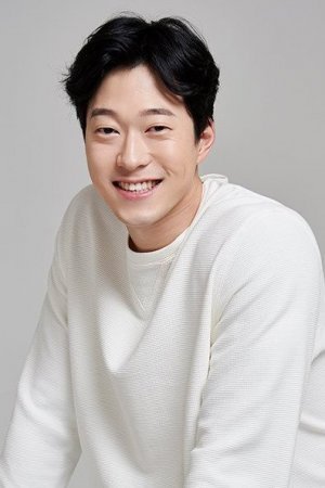 Ли Ши Хун / Lee Shi Hoon
