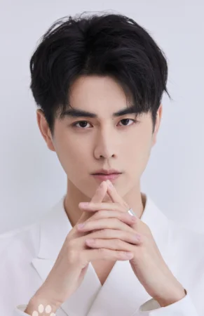 Ван Янь Синь / Wang Yan Xin