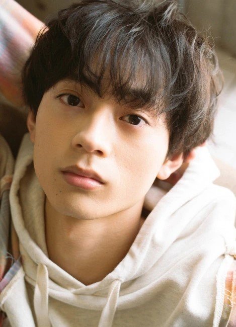 Мидзусава Ринтаро / Mizusawa Rintaro