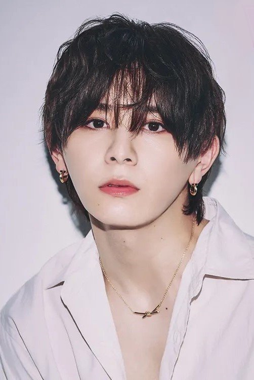 Ямада Рёске / Yamada Ryosuke