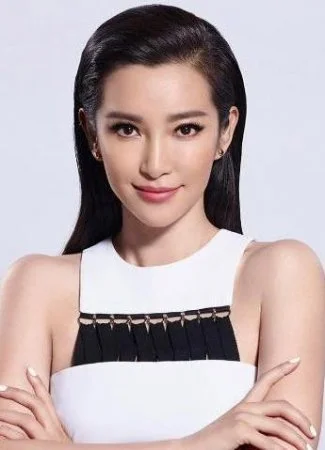 Ли Бин Бин / Li Bing Bing