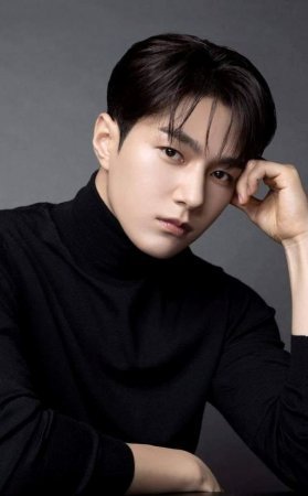 Ким Мён Су / Эл / Kim Myung Soo