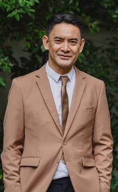 Он Касап Чампадип / Ong Gasab Jumpadib