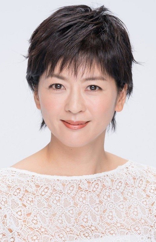 Накаяма Синобу / Nakayama Shinobu