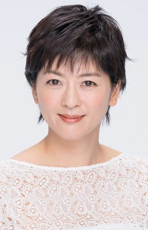 Накаяма Синобу / Nakayama Shinobu