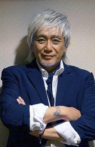 Тамаки Кодзи / Tamaki Koji