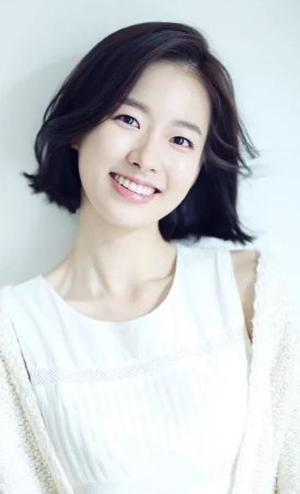 Ли Си А / Lee Shi Ah