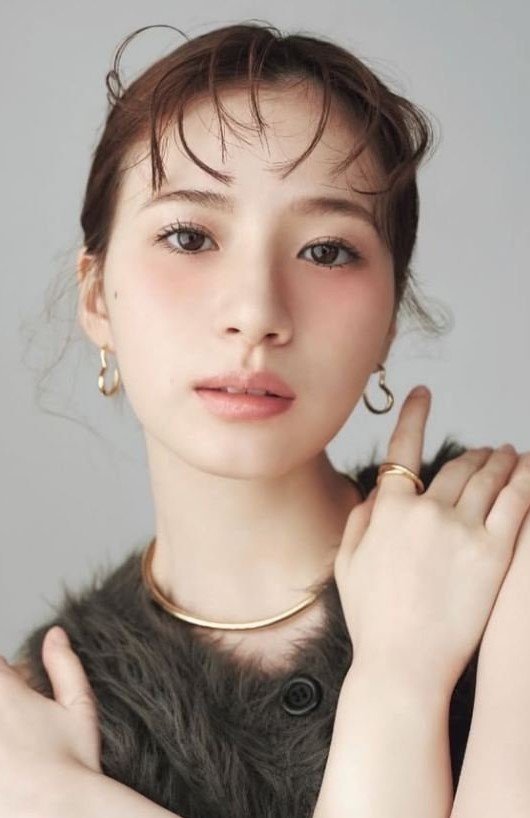 Сиромия Мидзухо / Shiromiya Mizuho